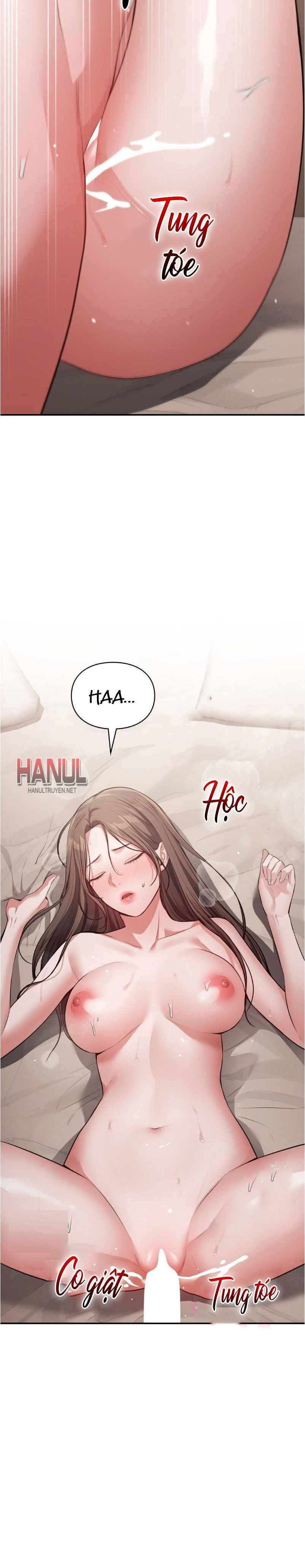 đọc truyện Tôi Muốn Em Chương 57 ảnh 10 tại Thiên Thai Truyện