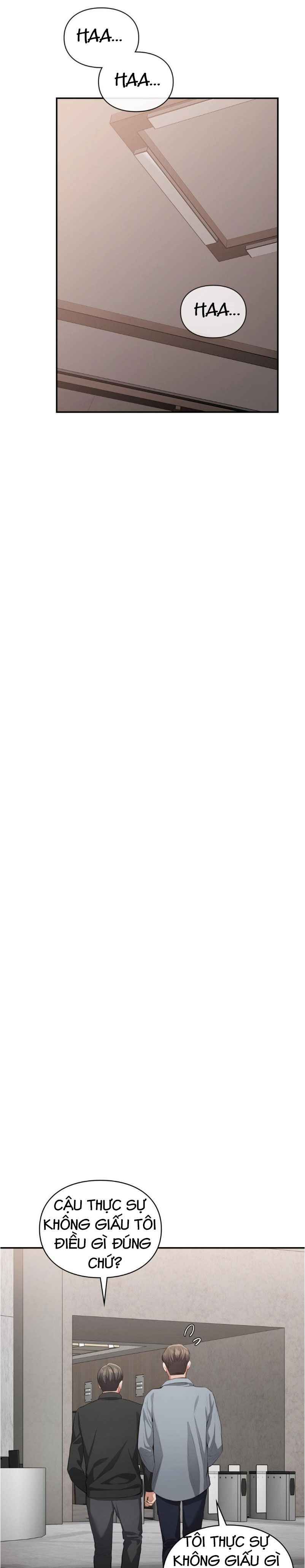 đọc truyện Tôi Muốn Em Chương 57 ảnh 11 tại Thiên Thai Truyện