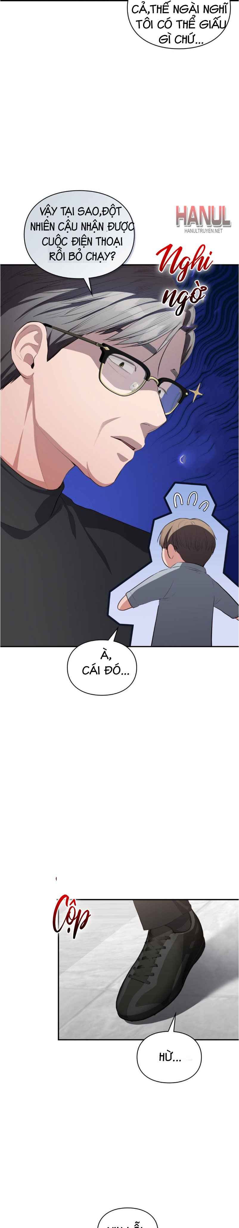 đọc truyện Tôi Muốn Em Chương 58 ảnh 3 tại Thiên Thai Truyện