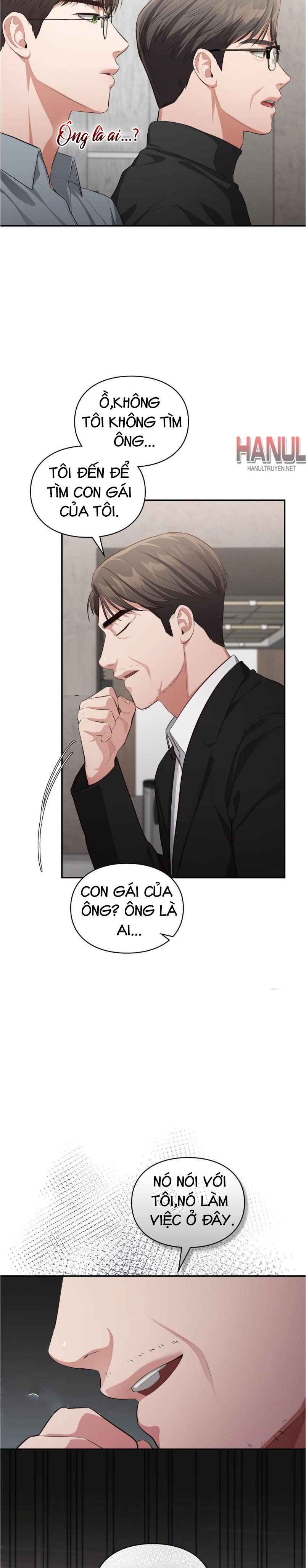 đọc truyện Tôi Muốn Em Chương 58 ảnh 5 tại Thiên Thai Truyện