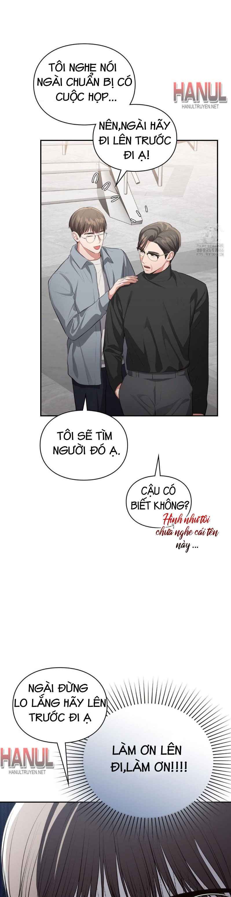 đọc truyện Tôi Muốn Em Chương 58 ảnh 7 tại Thiên Thai Truyện