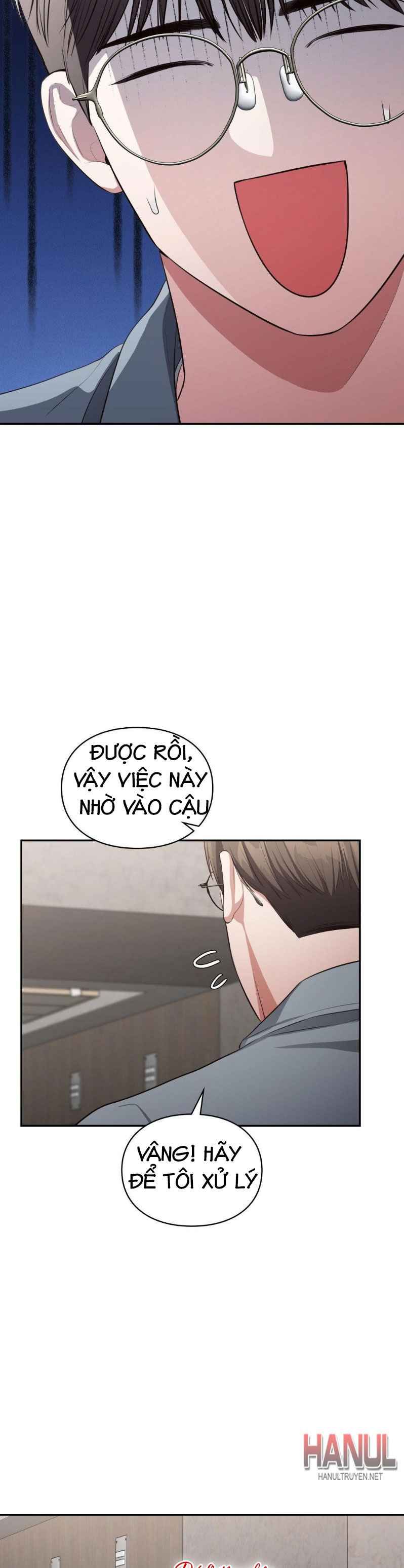 đọc truyện Tôi Muốn Em Chương 58 ảnh 8 tại Thiên Thai Truyện