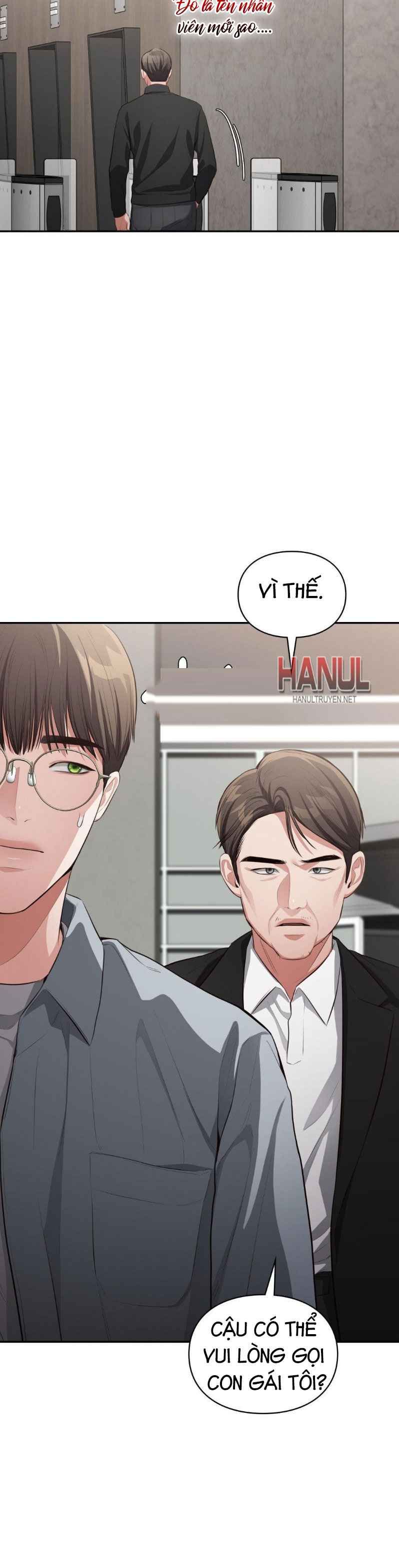 đọc truyện Tôi Muốn Em Chương 58 ảnh 9 tại Thiên Thai Truyện