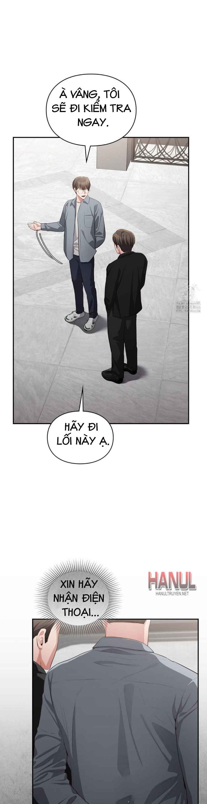 đọc truyện Tôi Muốn Em Chương 58 ảnh 10 tại Thiên Thai Truyện