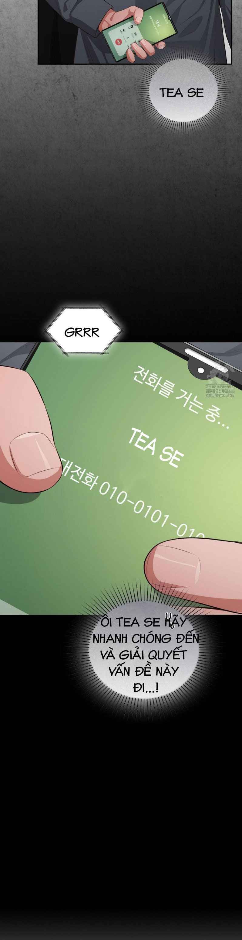 đọc truyện Tôi Muốn Em Chương 58 ảnh 11 tại Thiên Thai Truyện