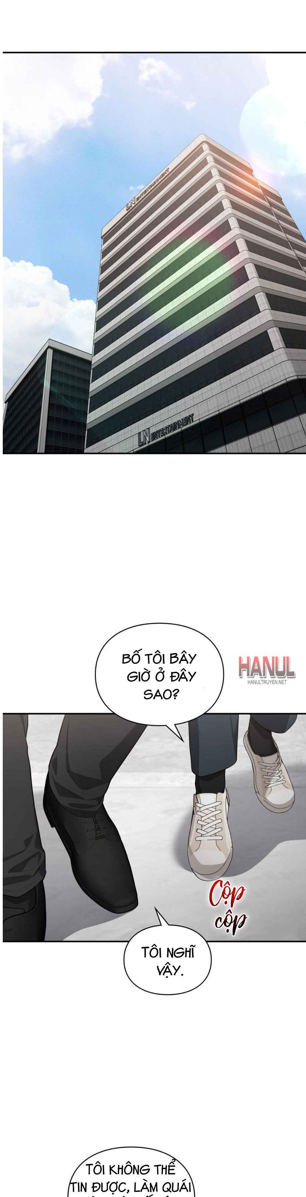 đọc truyện Tôi Muốn Em Chương 59 ảnh 3 tại Thiên Thai Truyện