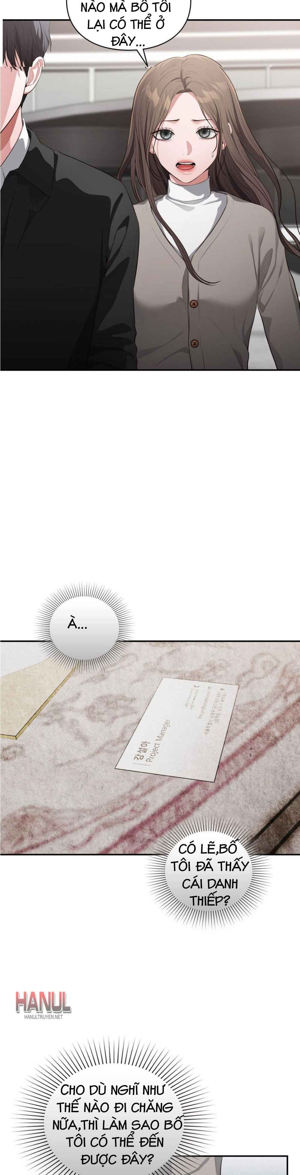 đọc truyện Tôi Muốn Em Chương 59 ảnh 4 tại Thiên Thai Truyện