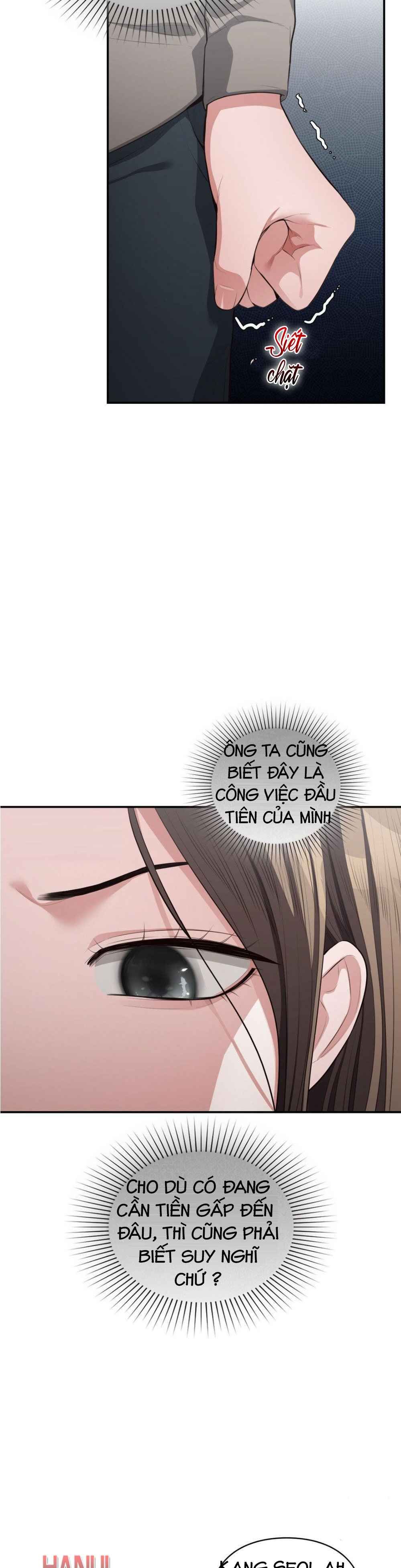 đọc truyện Tôi Muốn Em Chương 59 ảnh 5 tại Thiên Thai Truyện