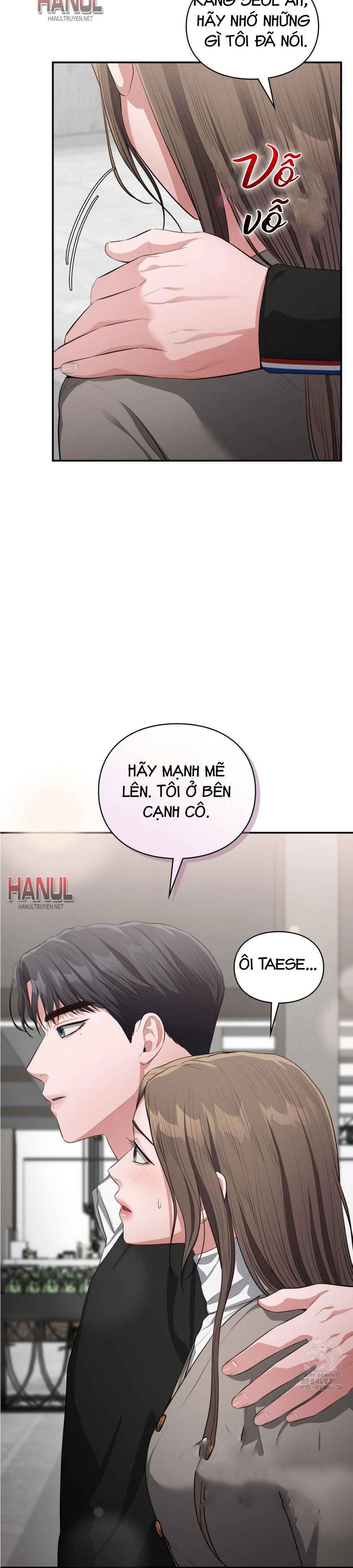 đọc truyện Tôi Muốn Em Chương 59 ảnh 6 tại Thiên Thai Truyện