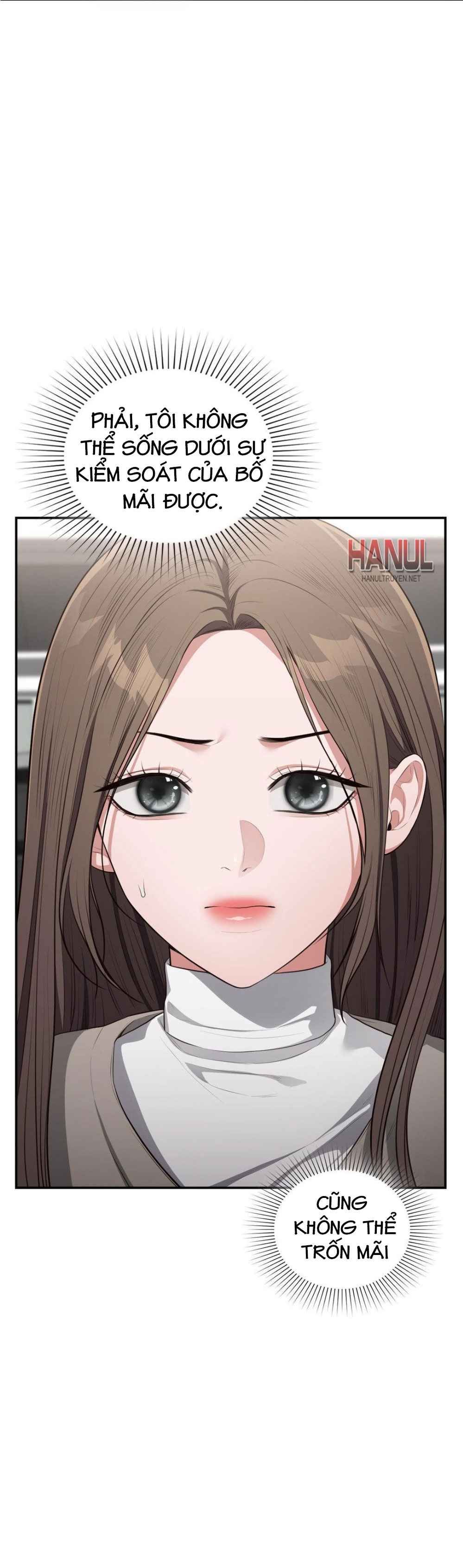 đọc truyện Tôi Muốn Em Chương 59 ảnh 7 tại Thiên Thai Truyện