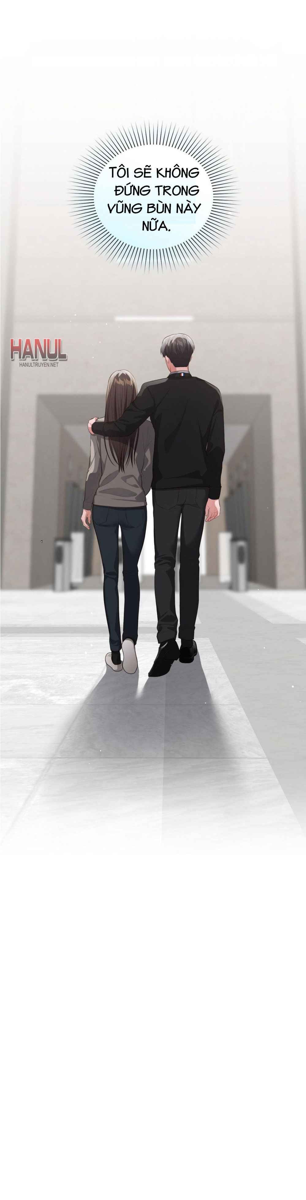 đọc truyện Tôi Muốn Em Chương 59 ảnh 8 tại Thiên Thai Truyện