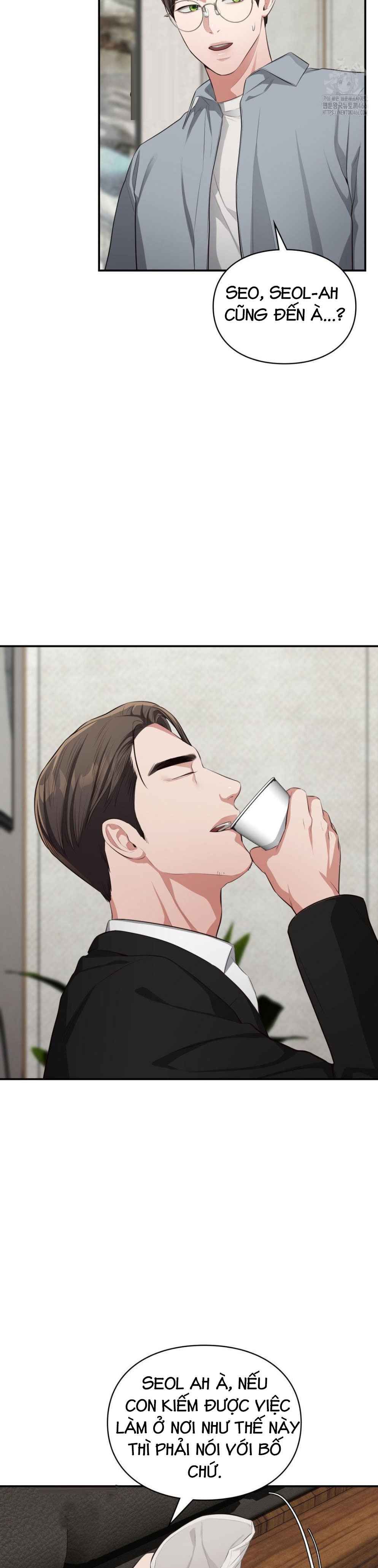 đọc truyện Tôi Muốn Em Chương 59 ảnh 10 tại Thiên Thai Truyện