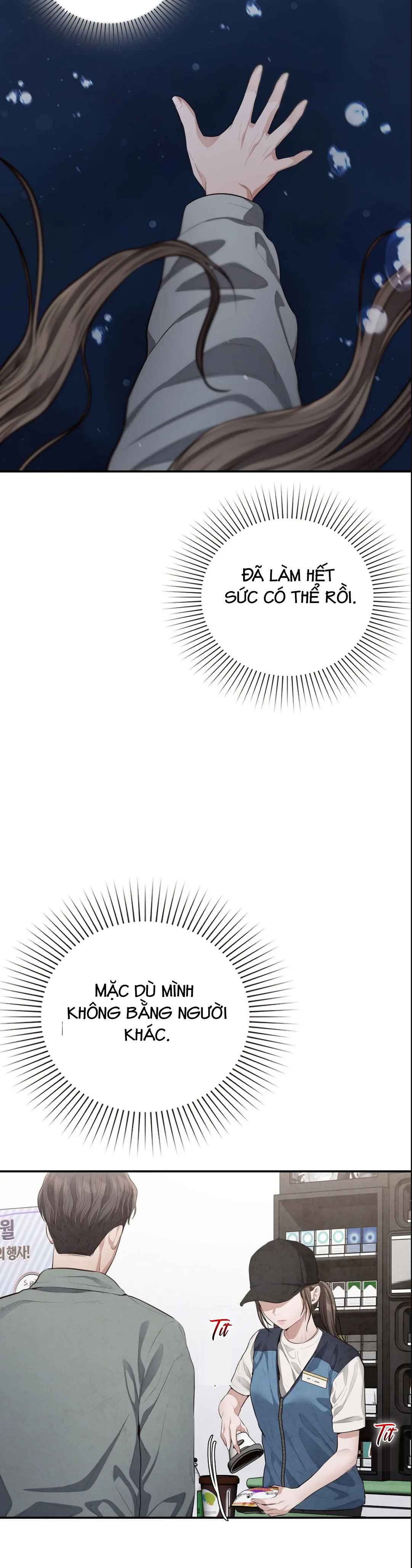 đọc truyện Tôi Muốn Em Chương 6 ảnh 2 tại Thiên Thai Truyện