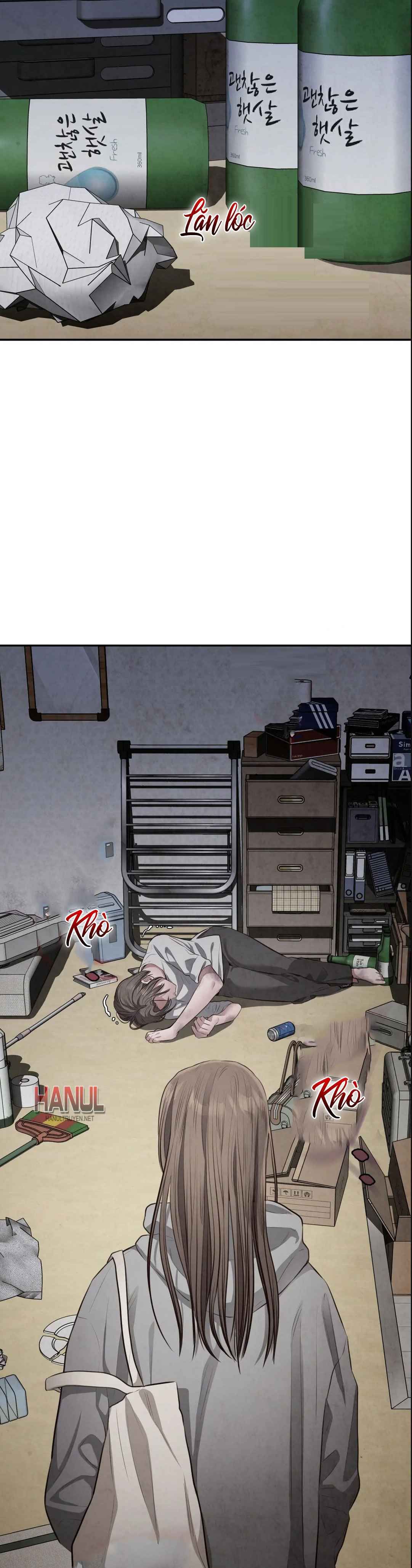 đọc truyện Tôi Muốn Em Chương 6 ảnh 4 tại Thiên Thai Truyện