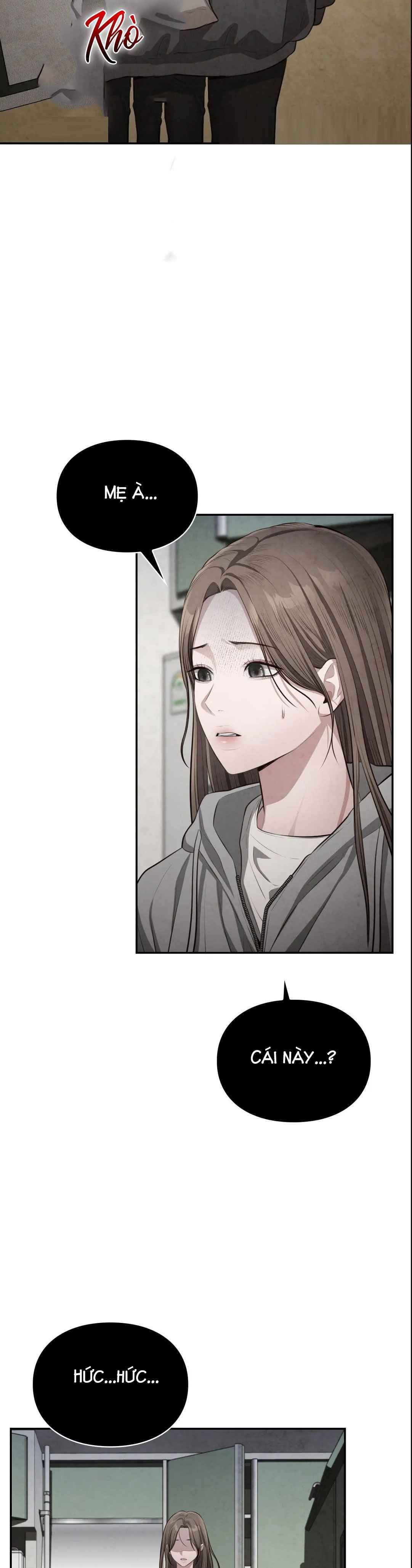 đọc truyện Tôi Muốn Em Chương 6 ảnh 5 tại Thiên Thai Truyện