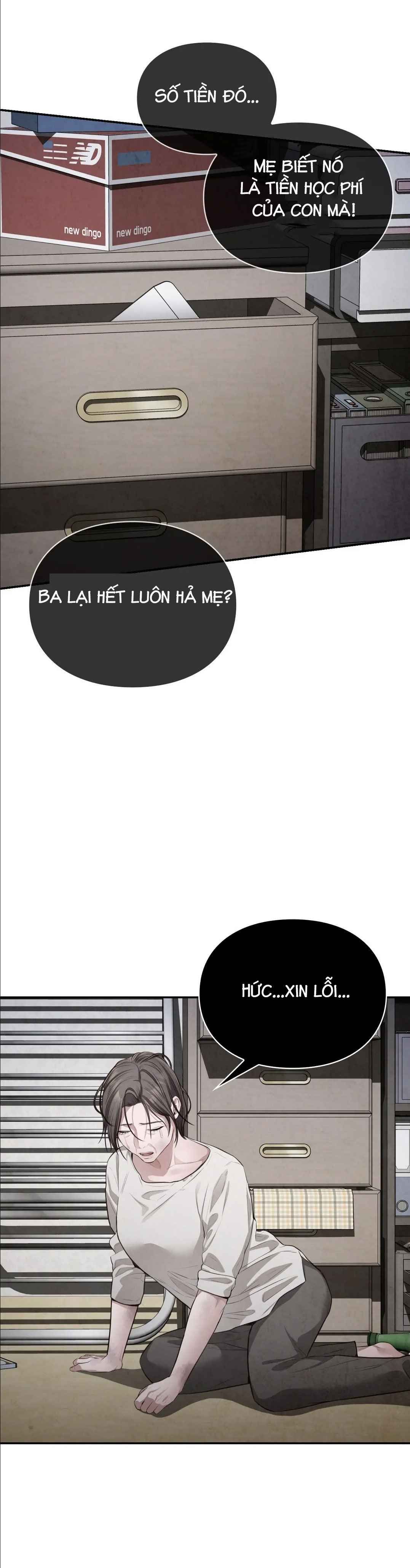 đọc truyện Tôi Muốn Em Chương 6 ảnh 7 tại Thiên Thai Truyện