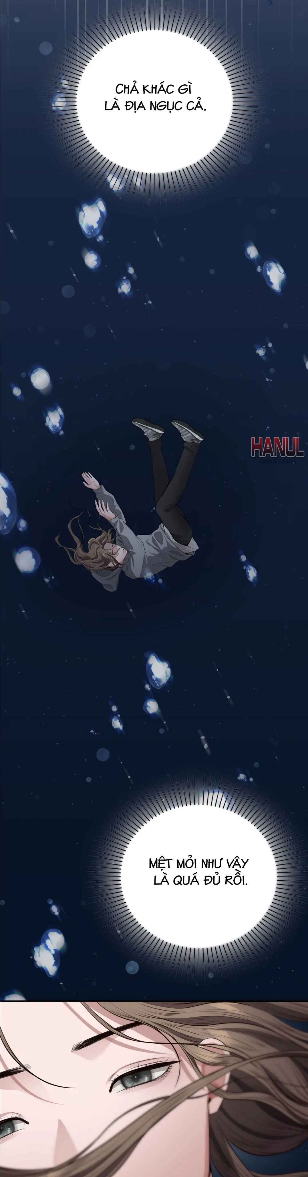 đọc truyện Tôi Muốn Em Chương 6 ảnh 9 tại Thiên Thai Truyện