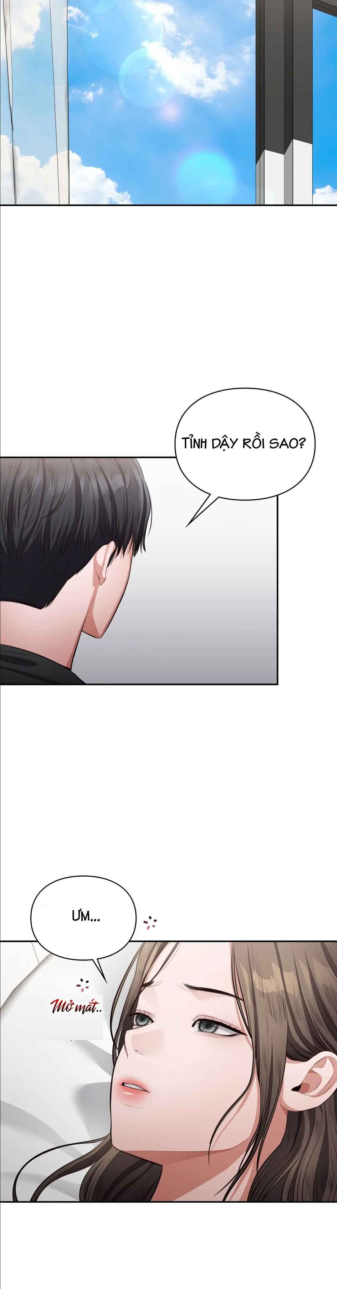 đọc truyện Tôi Muốn Em Chương 6 ảnh 11 tại Thiên Thai Truyện