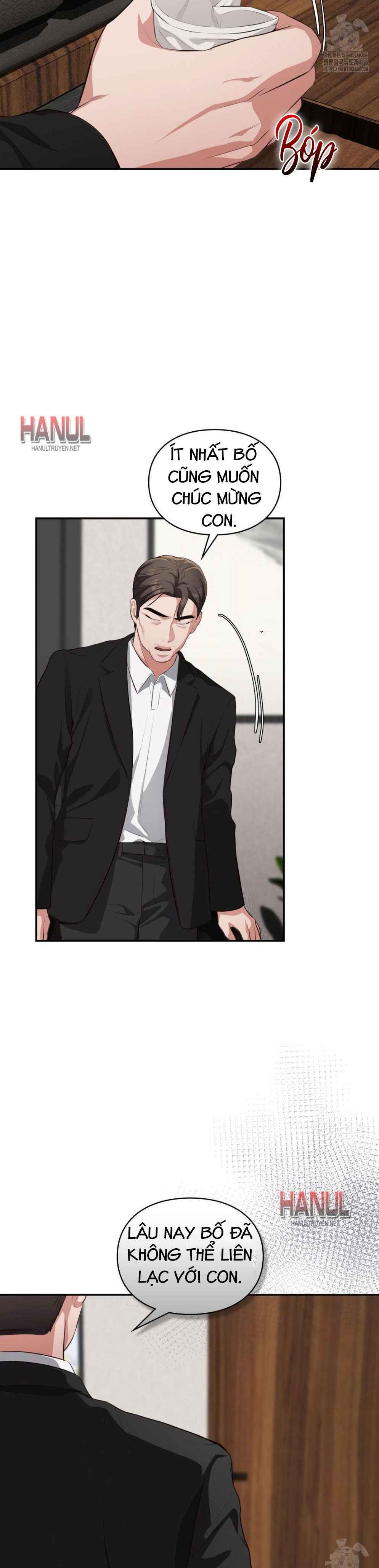 đọc truyện Tôi Muốn Em Chương 60 ảnh 3 tại Thiên Thai Truyện