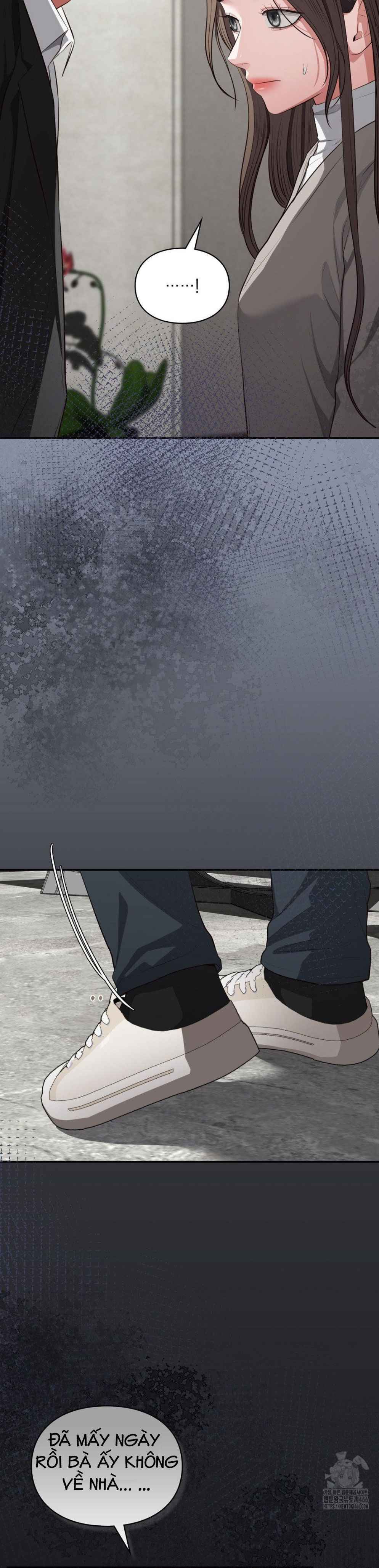 đọc truyện Tôi Muốn Em Chương 60 ảnh 5 tại Thiên Thai Truyện