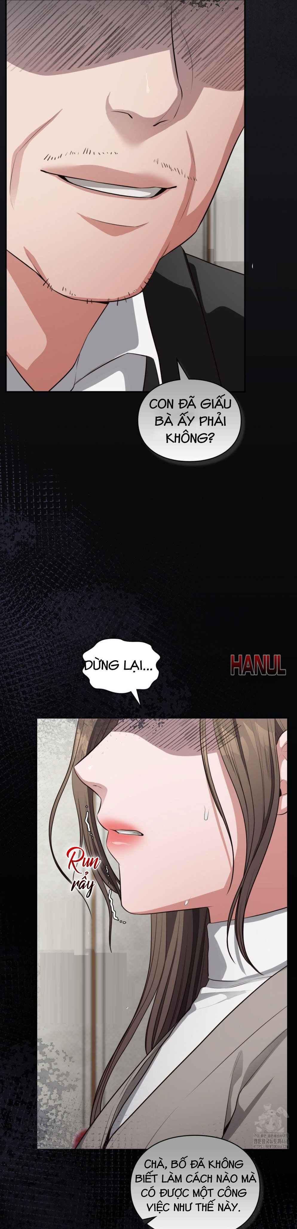 đọc truyện Tôi Muốn Em Chương 60 ảnh 6 tại Thiên Thai Truyện