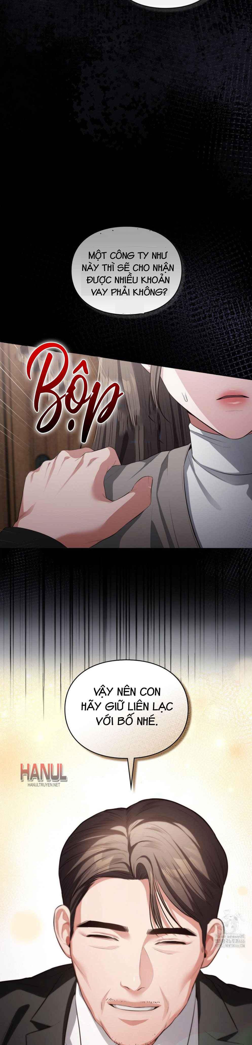 đọc truyện Tôi Muốn Em Chương 60 ảnh 7 tại Thiên Thai Truyện