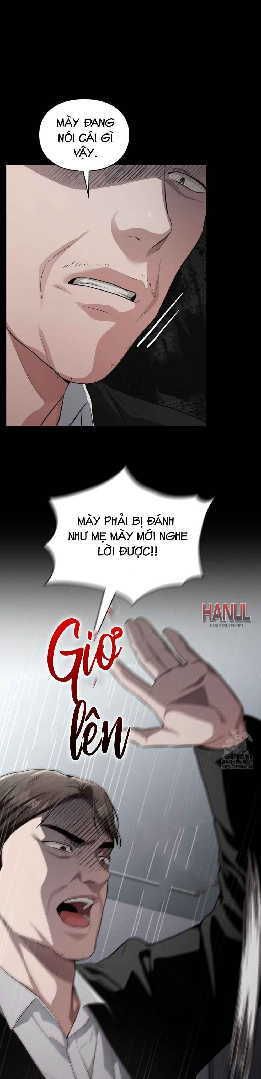 đọc truyện Tôi Muốn Em Chương 61 ảnh 6 tại Thiên Thai Truyện