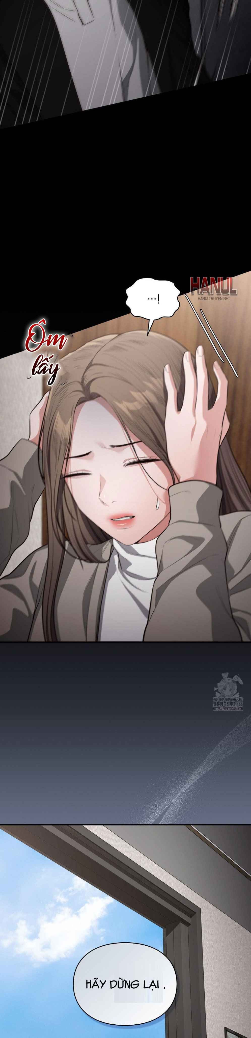 đọc truyện Tôi Muốn Em Chương 61 ảnh 7 tại Thiên Thai Truyện