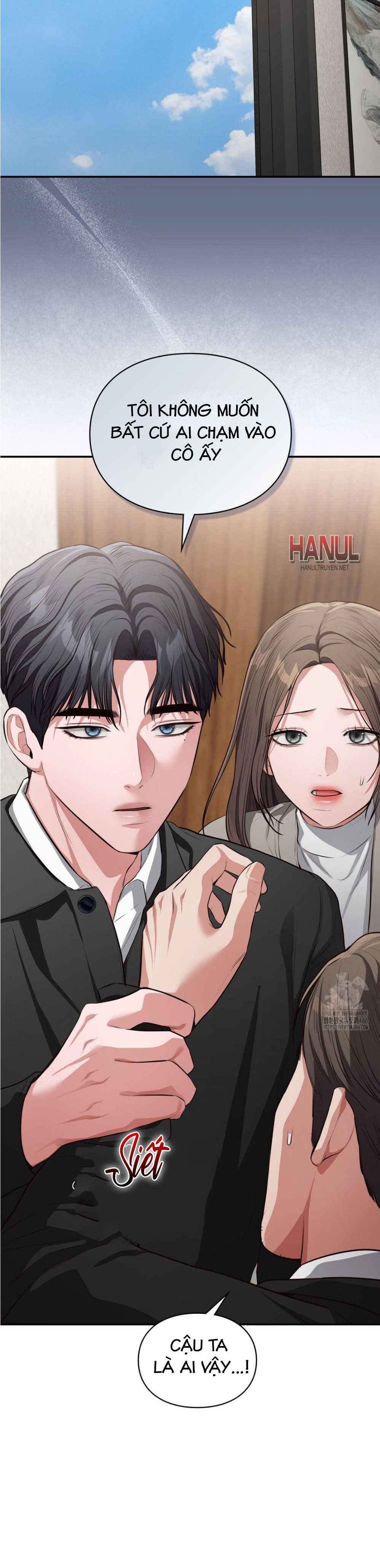 đọc truyện Tôi Muốn Em Chương 61 ảnh 8 tại Thiên Thai Truyện