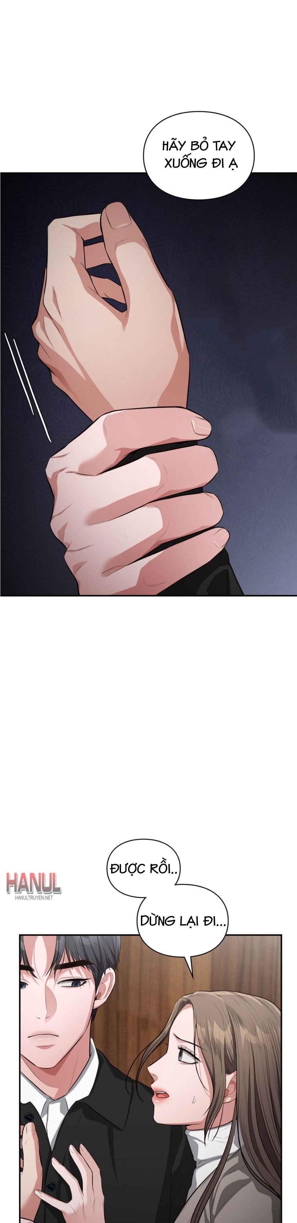 đọc truyện Tôi Muốn Em Chương 61 ảnh 9 tại Thiên Thai Truyện