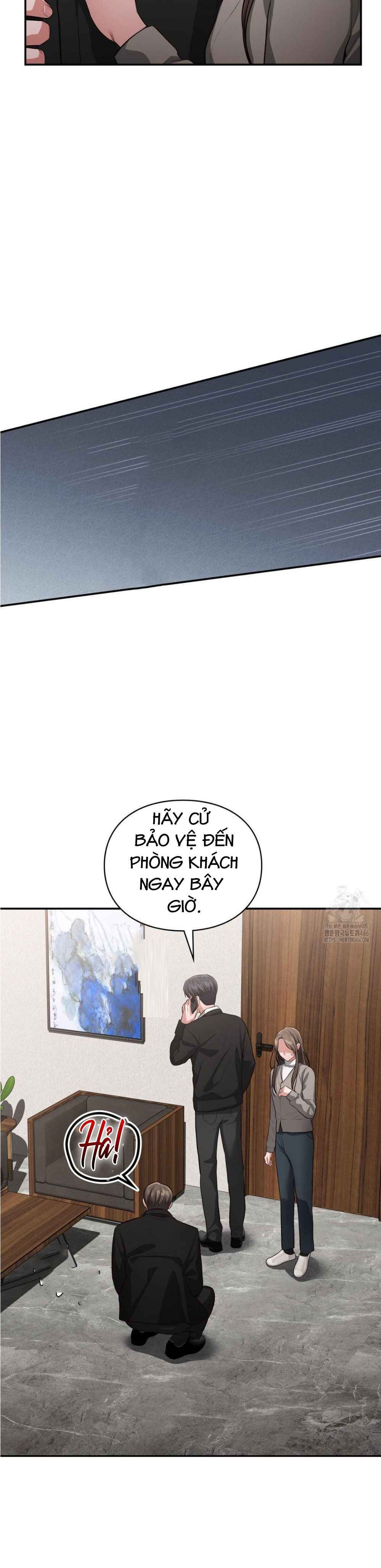 đọc truyện Tôi Muốn Em Chương 61 ảnh 10 tại Thiên Thai Truyện