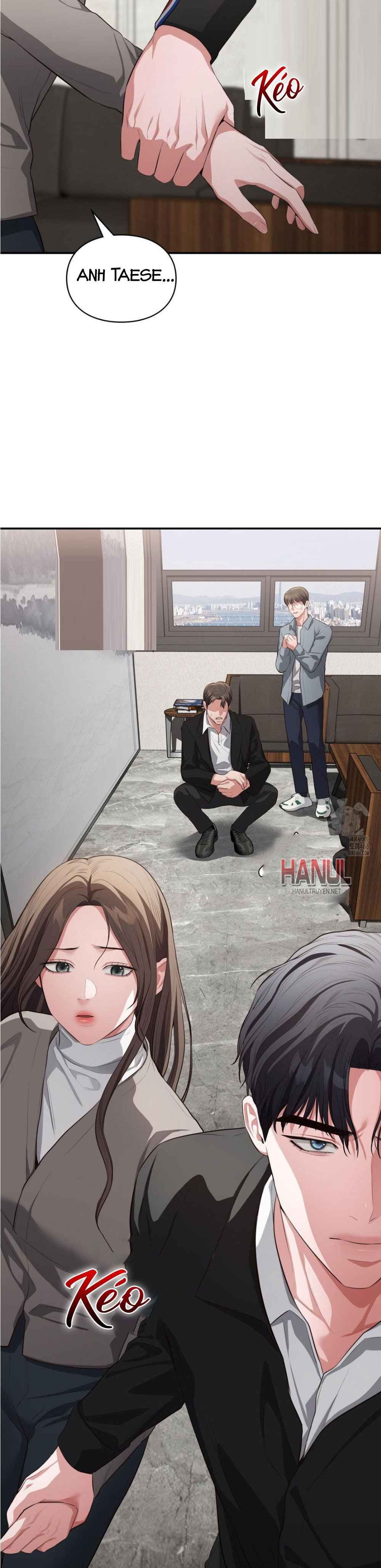 đọc truyện Tôi Muốn Em Chương 62 ảnh 4 tại Thiên Thai Truyện