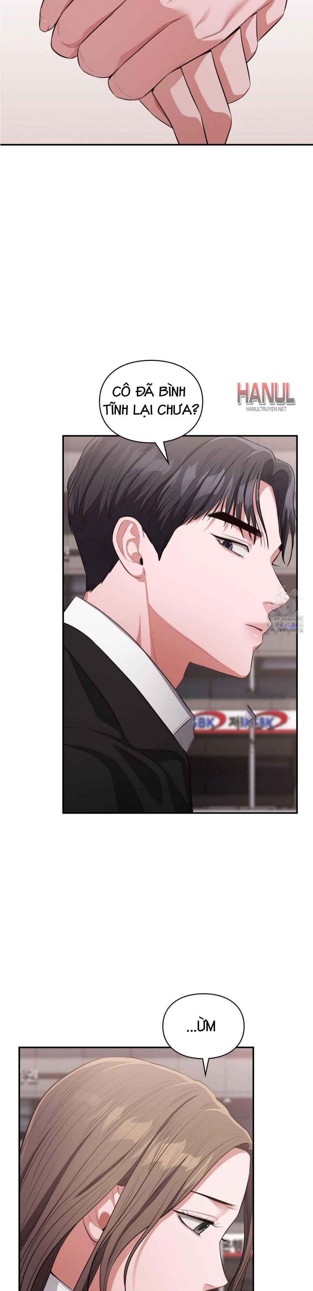 đọc truyện Tôi Muốn Em Chương 62 ảnh 6 tại Thiên Thai Truyện