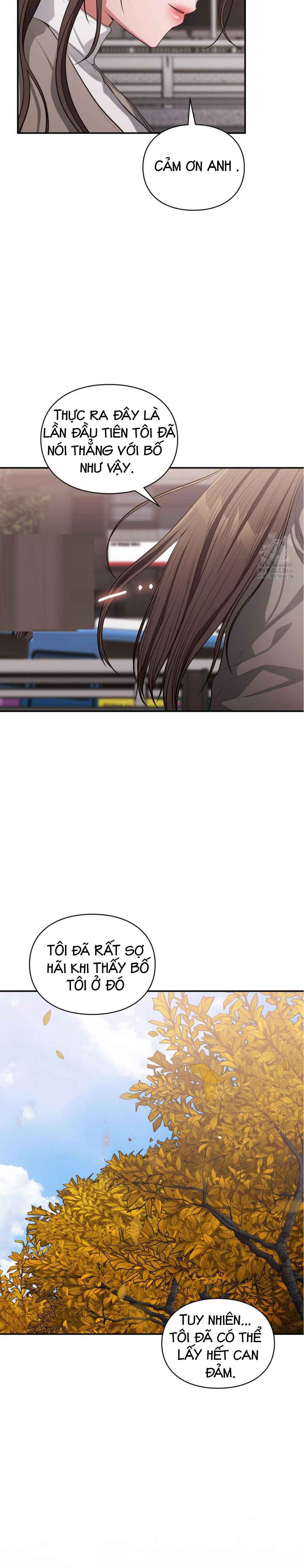 đọc truyện Tôi Muốn Em Chương 62 ảnh 7 tại Thiên Thai Truyện