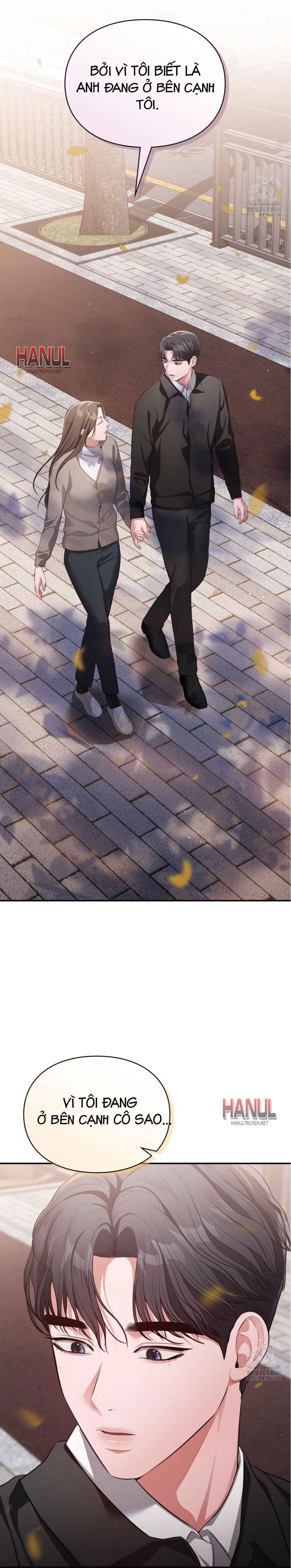 đọc truyện Tôi Muốn Em Chương 62 ảnh 8 tại Thiên Thai Truyện