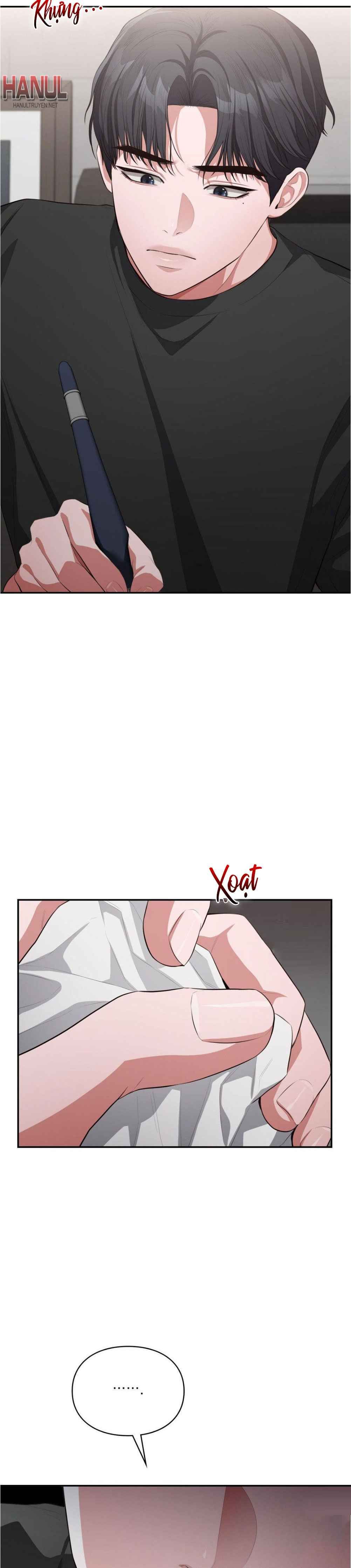 đọc truyện Tôi Muốn Em Chương 63 ảnh 4 tại Thiên Thai Truyện