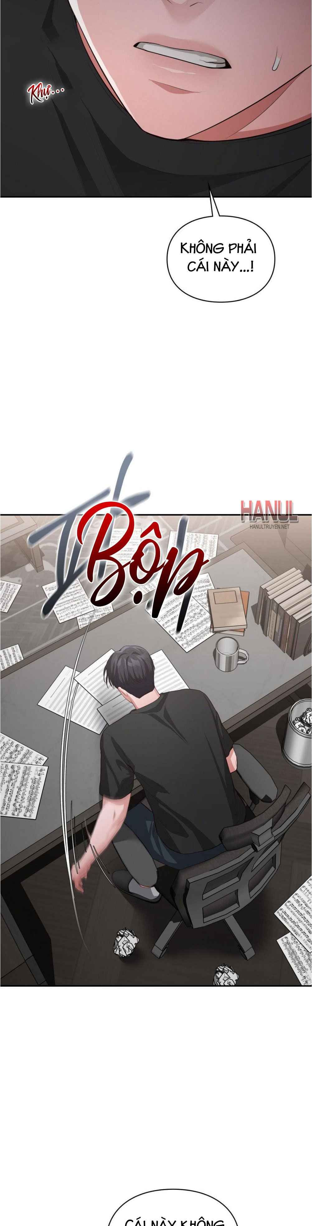 đọc truyện Tôi Muốn Em Chương 63 ảnh 5 tại Thiên Thai Truyện