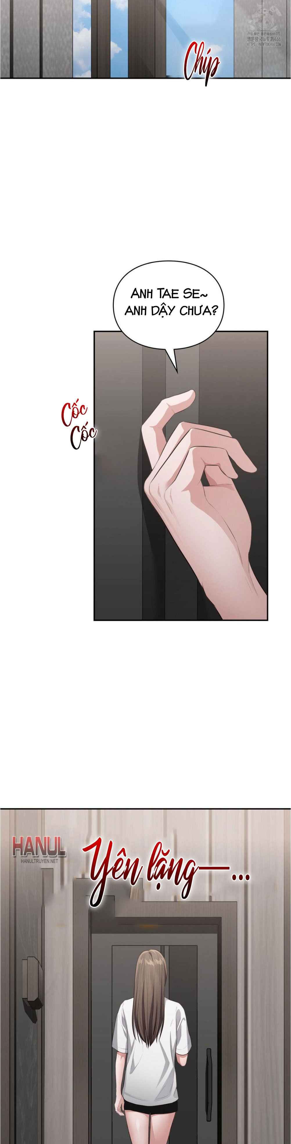 đọc truyện Tôi Muốn Em Chương 63 ảnh 8 tại Thiên Thai Truyện