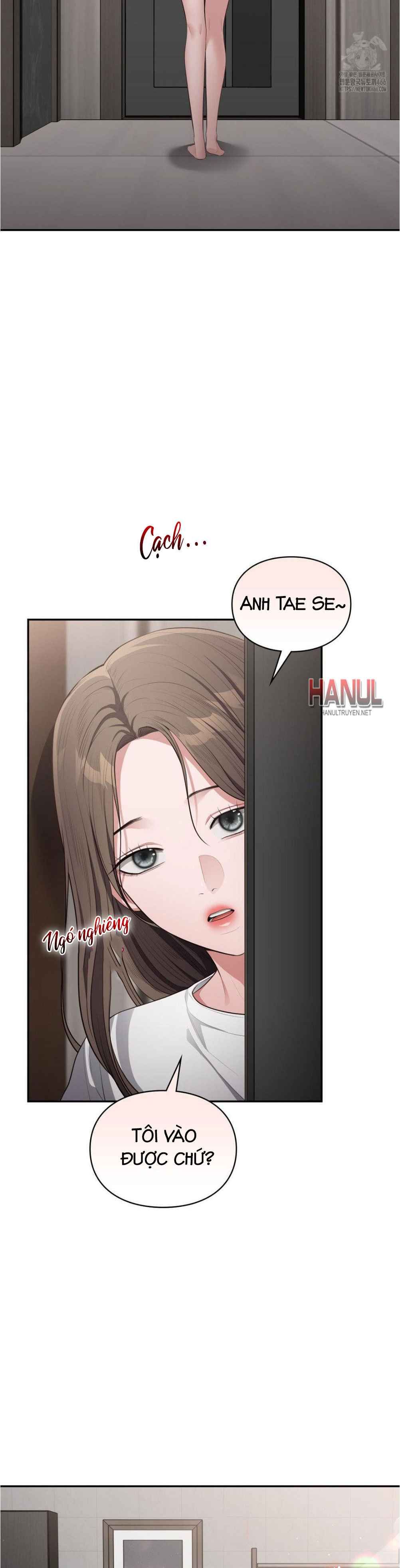 đọc truyện Tôi Muốn Em Chương 63 ảnh 9 tại Thiên Thai Truyện