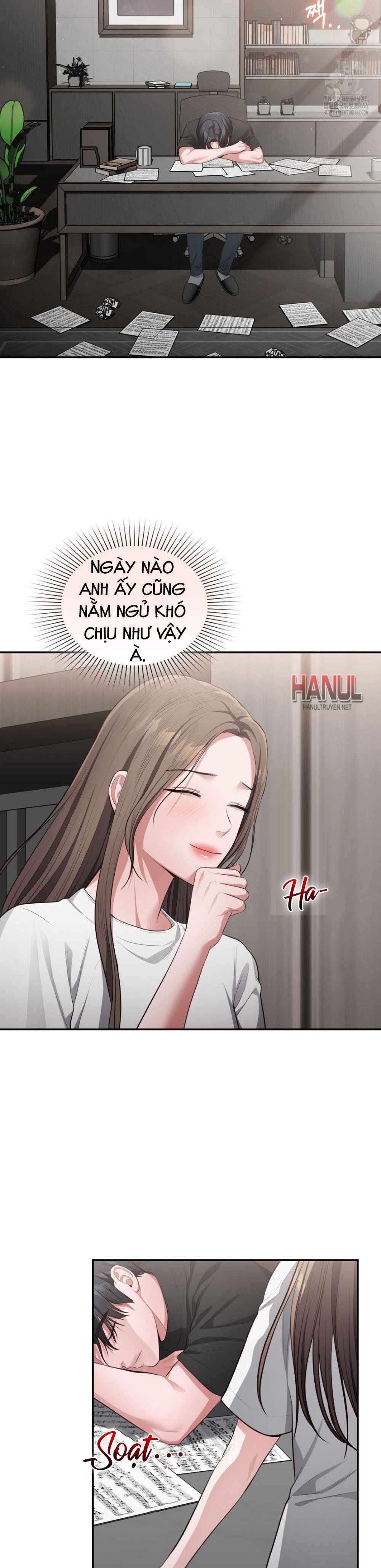 đọc truyện Tôi Muốn Em Chương 63 ảnh 10 tại Thiên Thai Truyện