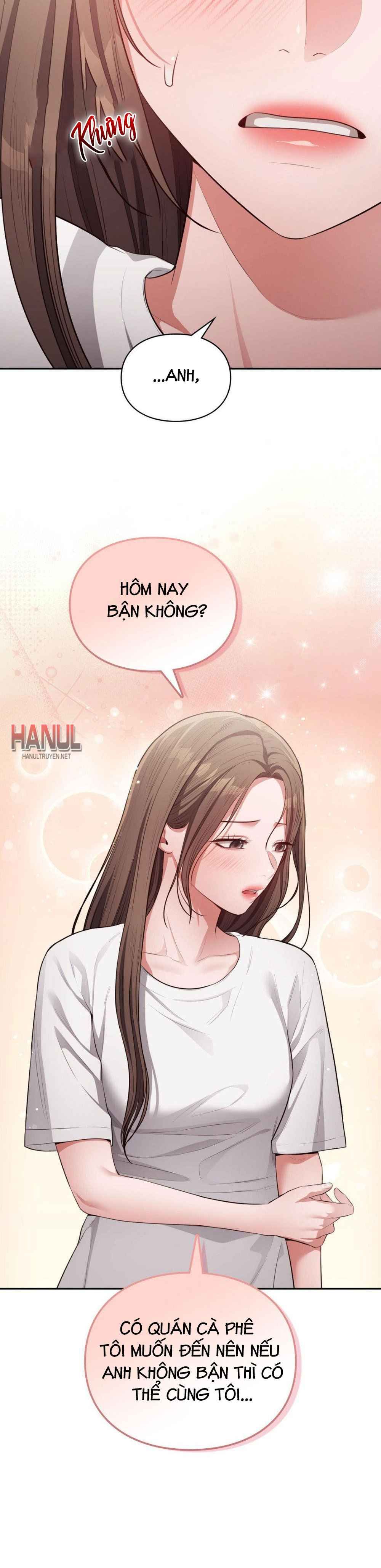 đọc truyện Tôi Muốn Em Chương 64 ảnh 6 tại Thiên Thai Truyện