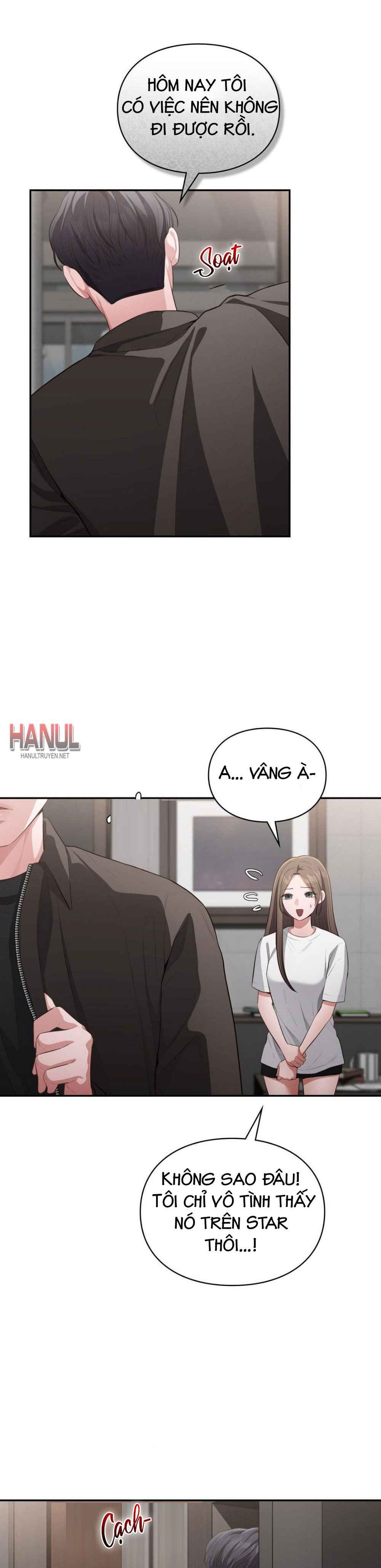 đọc truyện Tôi Muốn Em Chương 64 ảnh 7 tại Thiên Thai Truyện