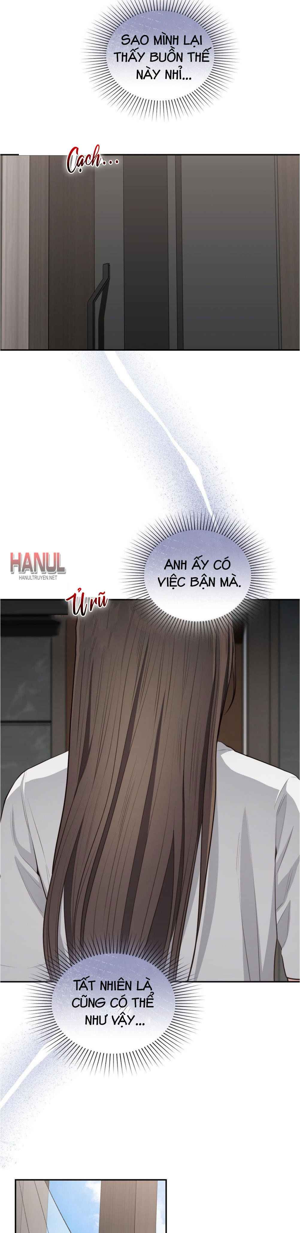 đọc truyện Tôi Muốn Em Chương 64 ảnh 9 tại Thiên Thai Truyện