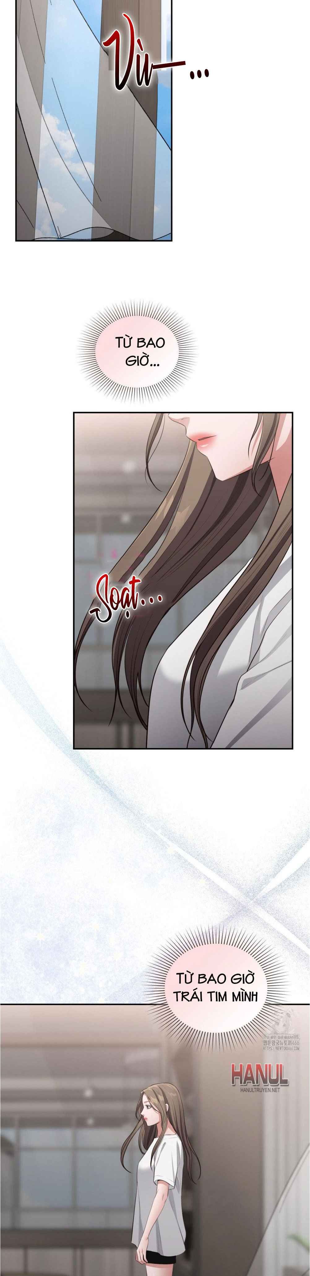 đọc truyện Tôi Muốn Em Chương 65 ảnh 3 tại Thiên Thai Truyện