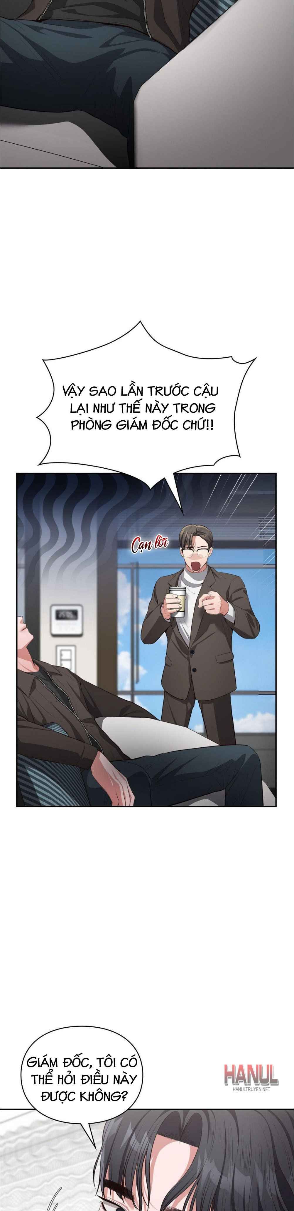 đọc truyện Tôi Muốn Em Chương 65 ảnh 5 tại Thiên Thai Truyện