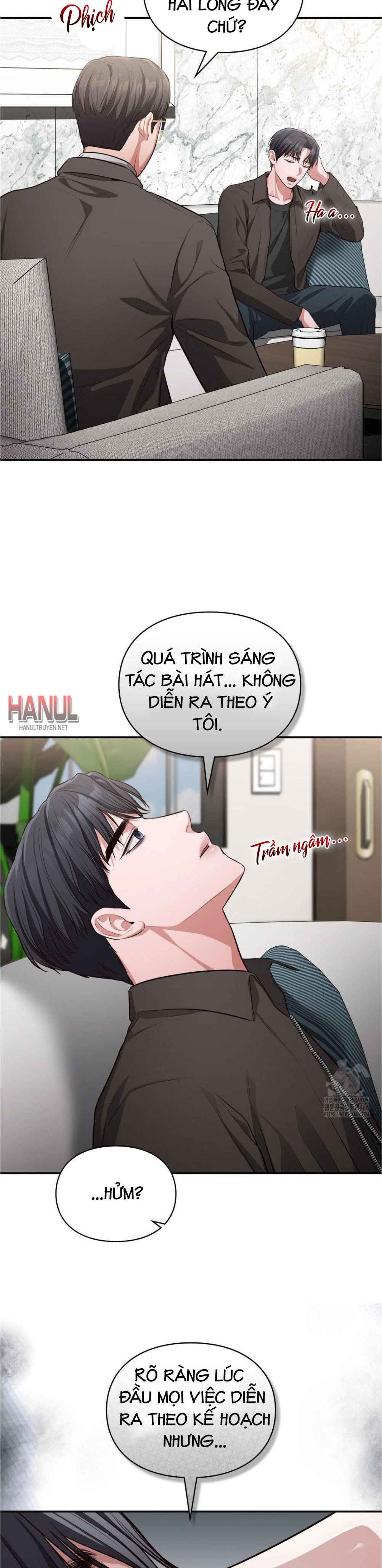 đọc truyện Tôi Muốn Em Chương 65 ảnh 7 tại Thiên Thai Truyện