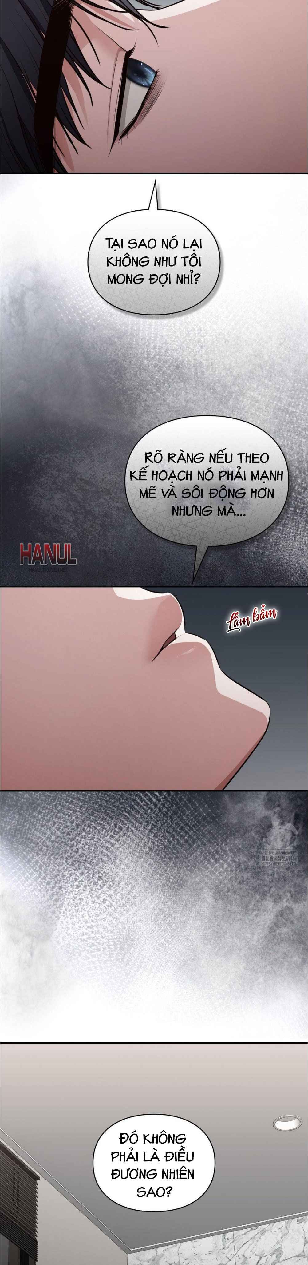 đọc truyện Tôi Muốn Em Chương 65 ảnh 8 tại Thiên Thai Truyện