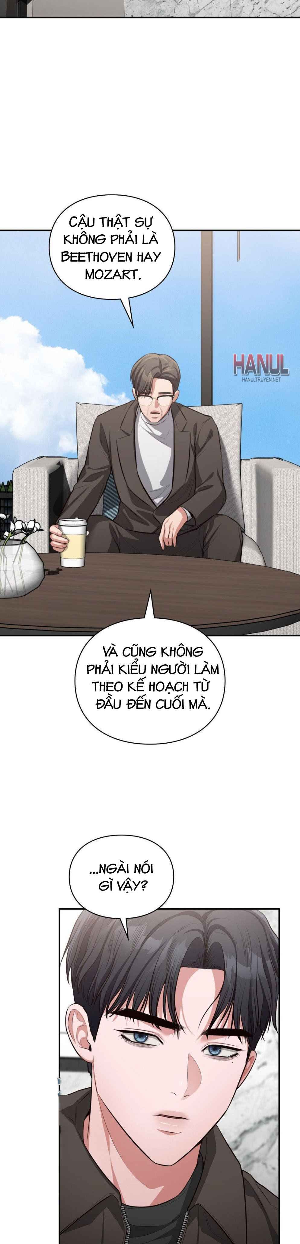 đọc truyện Tôi Muốn Em Chương 65 ảnh 9 tại Thiên Thai Truyện