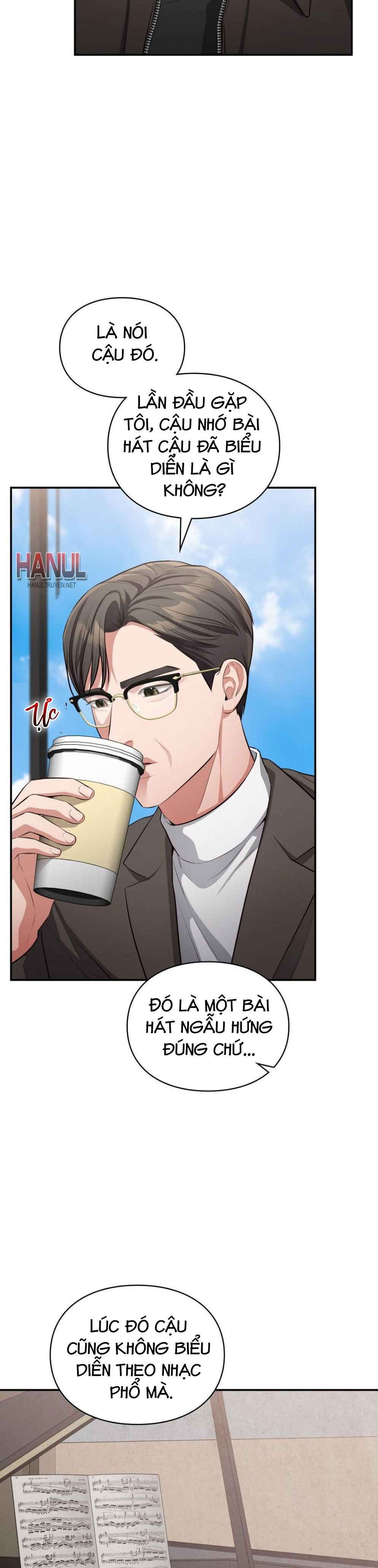 đọc truyện Tôi Muốn Em Chương 66 ảnh 3 tại Thiên Thai Truyện