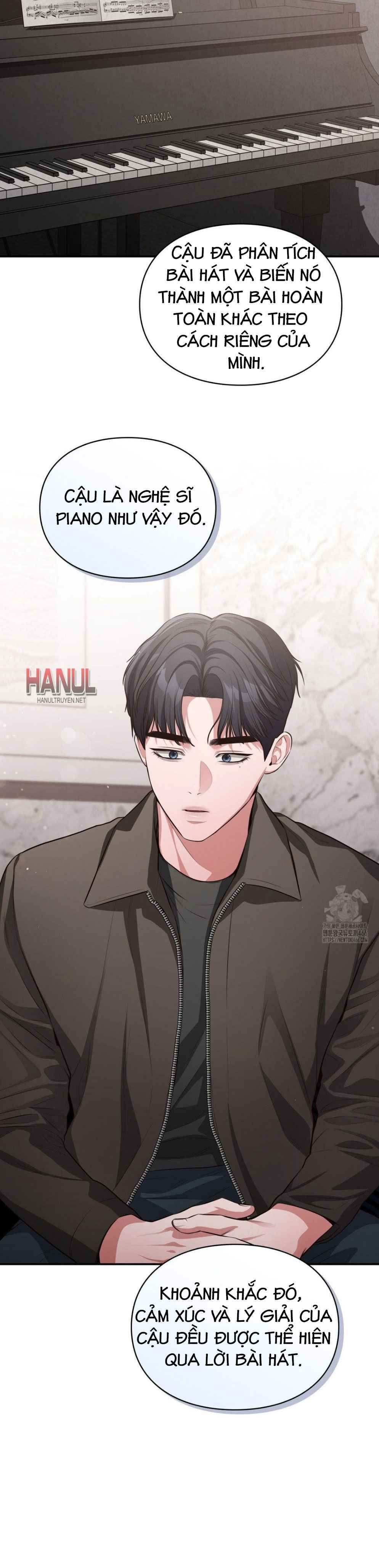 đọc truyện Tôi Muốn Em Chương 66 ảnh 4 tại Thiên Thai Truyện